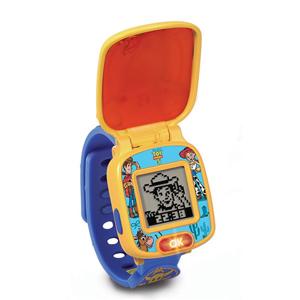 Vtech Toy Story 5 Woody Learning Watch